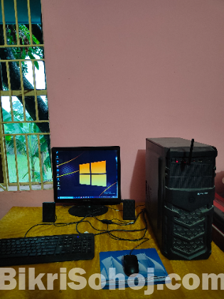 Desktop Computer